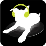 Logo of radioPup android Application 